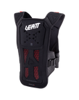 Leatt ReaFlex Chest Protector - Black