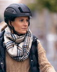 Lazer CityZen KinetiCore Helmet - Matte Black