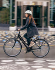 Lazer CityZen KinetiCore Helmet - Matte White