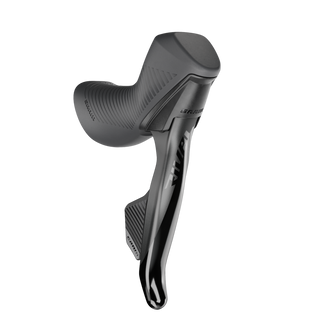 SRAM Rival AXS Shifter with Flat Mount Caliper