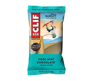 Clif Energy Bar