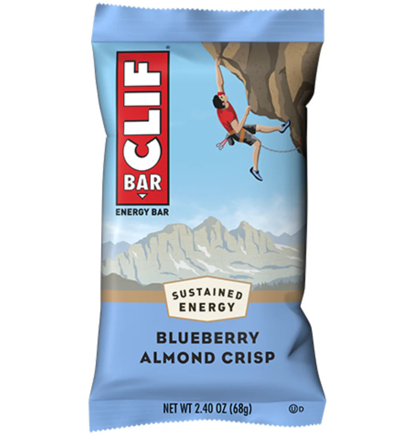 Clif Energy Bar