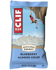 Clif Energy Bar