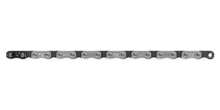 SRAM Chain Eagle 70 T-Type Eagle Silver 126 links w/PowerLock T-Type 12 speed 1PC