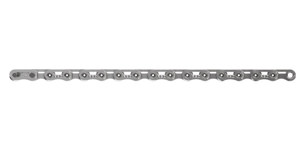 SRAM Chain Red E1 Flattop 126Links w/PowerLock