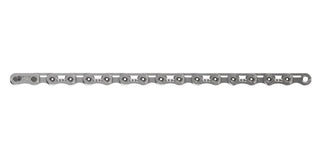 SRAM Chain Red E1 Flattop 126Links Rainbow w/ PowerLock