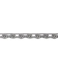 SRAM Chain Red E1 Flattop 126Links Rainbow w/ PowerLock