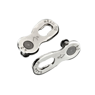 SRAM PowerLock Silver Chain Connector 11-speed (4 pcs)
