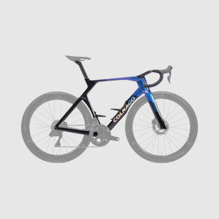 Colnago Y1RS YSBO Disc Frameset