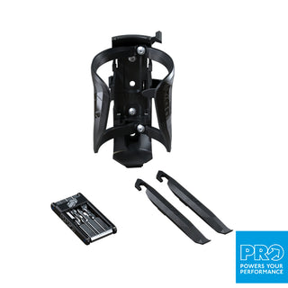 PRO Combipack - BC SMART w/ 9F Minitool and Tyre Levers