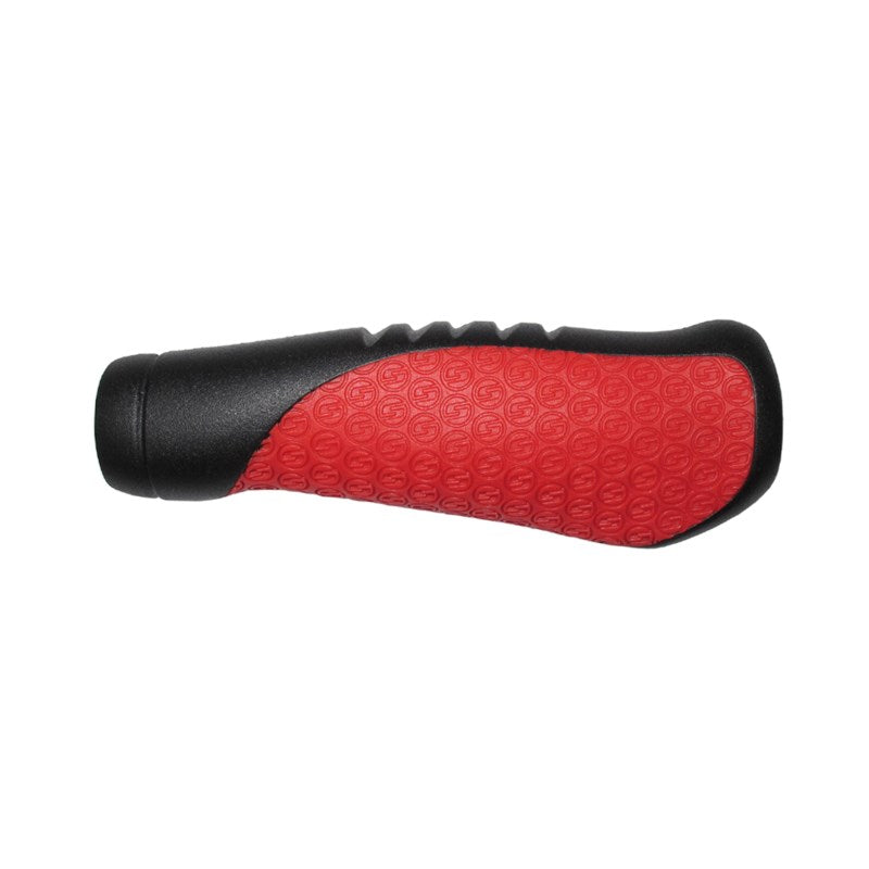 SRAM Comfort Grips Black/Black 133mm