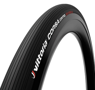 Vittoria Corsa Control 700x28 fold full black G2