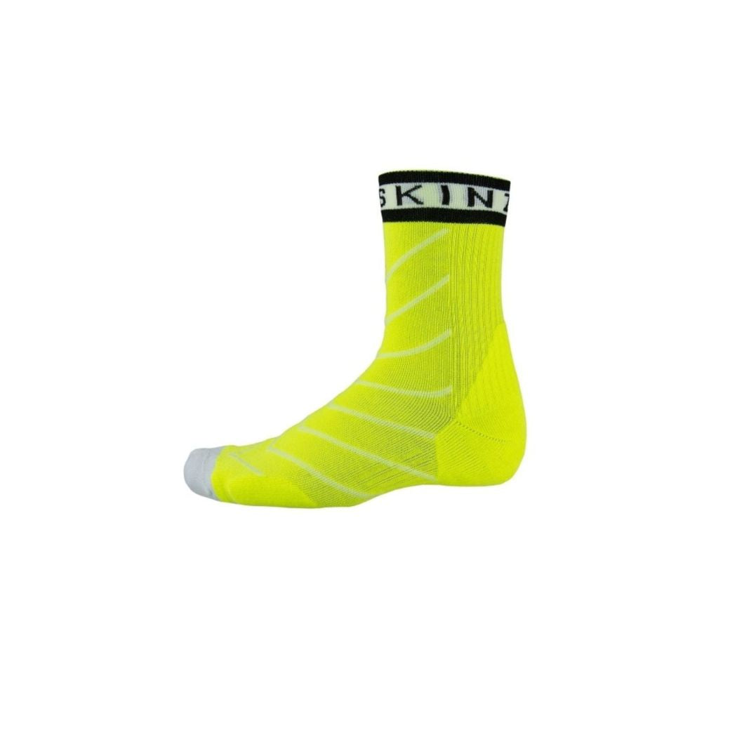 SealSkinz Classic Socks - Coral