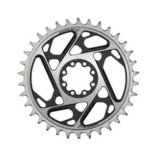 SRAM Chain Ring T-TYPE 32T DM 3mm Offset Eagle (including 8 bolts) Dark Polar - GX D1