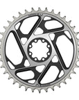 SRAM Chain Ring T-TYPE 34T DM 0mm Offset Eagle (including 8 bolts) Black - XXSL D1