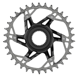 SRAM Chain Ring XX T-TYPE 34T BOSCH Generation 4 - Steel - DM