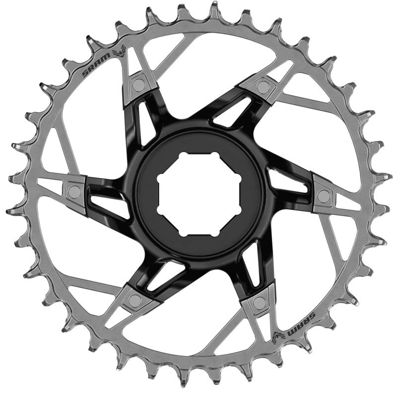 SRAM Chain Ring XX T-TYPE 34T Brose DM