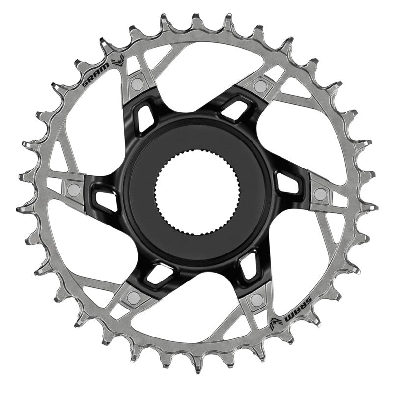 SRAM Chain Ring XX T-TYPE 34T Shimano Steps DM