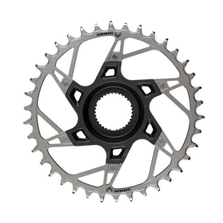 SRAM Chain Ring XX YAMAHA DM 36T T-TYPE (COMPATIBLE WITH PW-XM PW-X3 AND PW-S2)