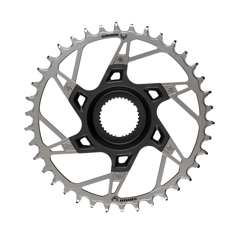 SRAM Chain Ring XX YAMAHA DM 36T T-TYPE (COMPATIBLE WITH PW-XM PW-X3 AND PW-S2)
