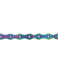 SRAM Chain PC XX1 Eagle HollowPin 126 links PowerLock Flowlink 12 speed Rainbow