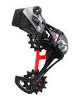SRAM Rear Derailleur X01 Eagle AXS 12 speed Red Max 52T (Battery Not Included)