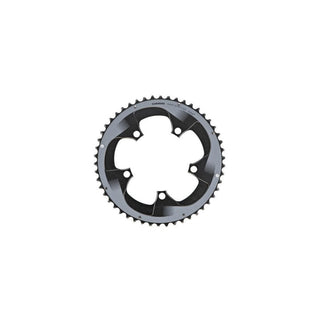 SRAM Chain Ring Road Red22/Force22/Rival22 X-Glide R 36T Yaw 11 Speed S1 110 Alum 3mm Blast Black (52-36 - 46-36)