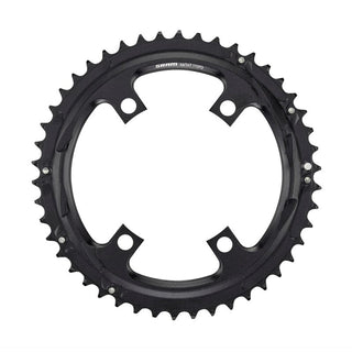 SRAM Chain Ring Road Asymmetrical 34T 110 Steel Black (50-34)