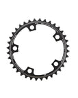 SRAM Chain Ring Road X-Glide R 52T Yaw 11 Speed S2 Hidden Bolt/Non-Hidden Bolt 110 Alum 5mm Silver BB30 or GXP (52-36)