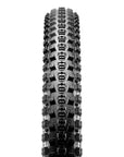 Maxxis Crossmark II 27.5 x 2.25 Folding TR EXO 60 TPI Dual Compound Tyre - Black