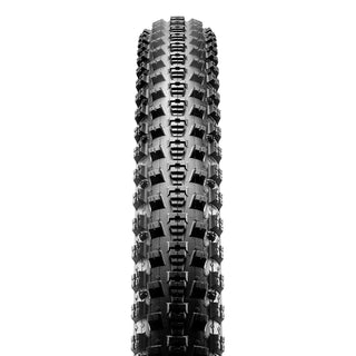 Maxxis Crossmark II 27.5 x 2.10 Folding TR EXO 60 TPI Dual Compound Tyre - Black