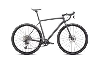2025 Specialized Crux DSW Comp