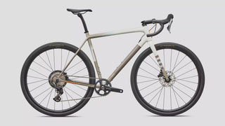 2026 Specialized Crux Comp