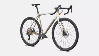 2026 Specialized Crux Comp