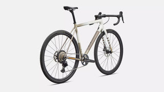 2026 Specialized Crux Comp