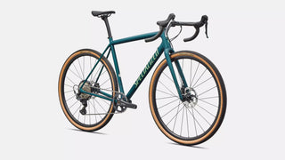 2026 Specialized Crux Comp