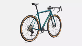 2026 Specialized Crux Comp