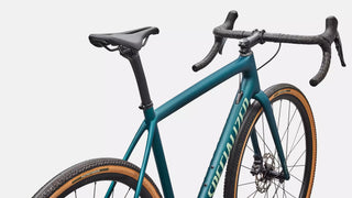 2026 Specialized Crux Comp
