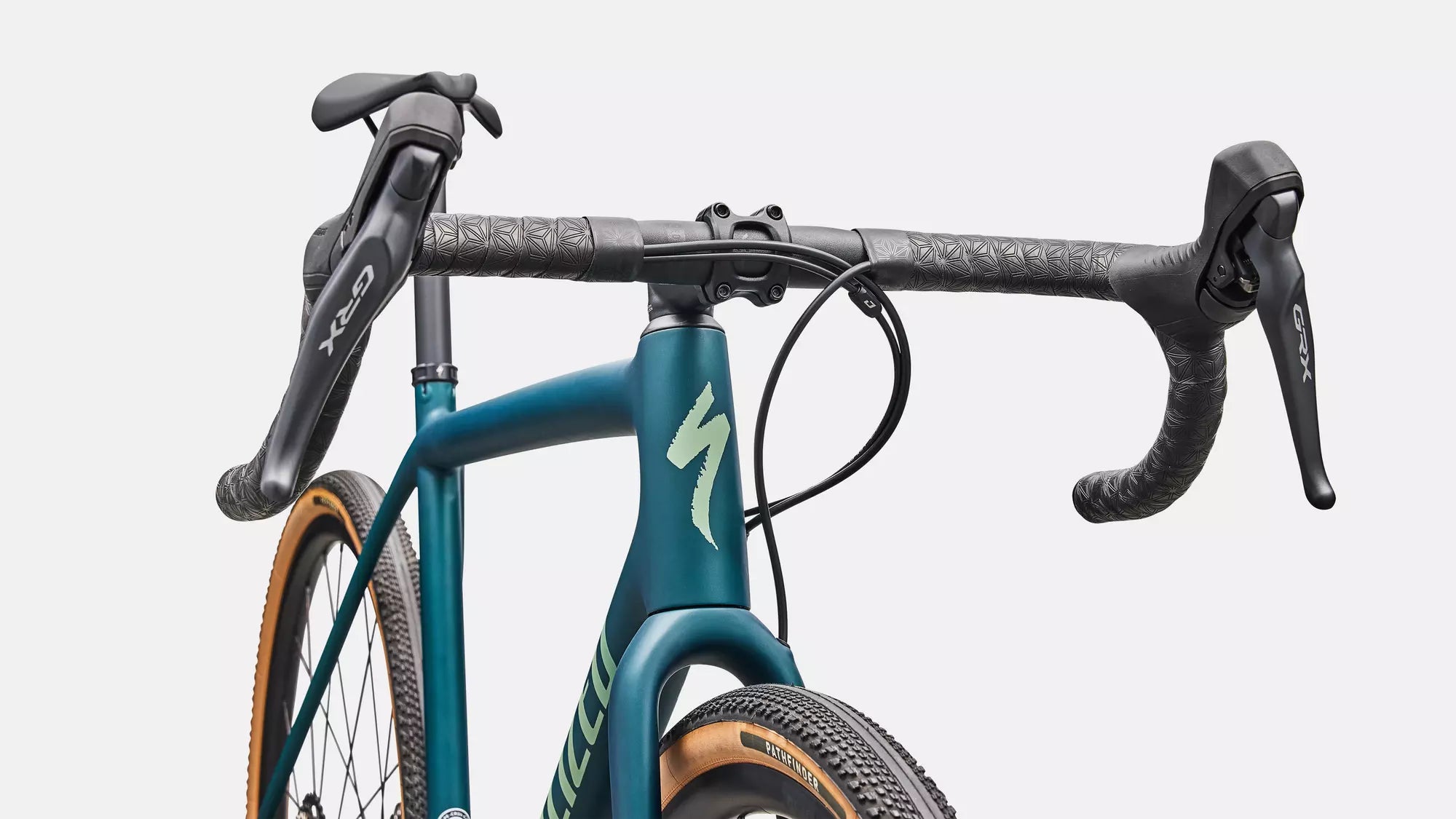 2026 Specialized Crux Comp