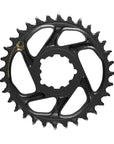 SRAM Chain Ring X-SYNC 2 34T Eagle DM 3mm Offset Boost Cold Forged Aluminum Black