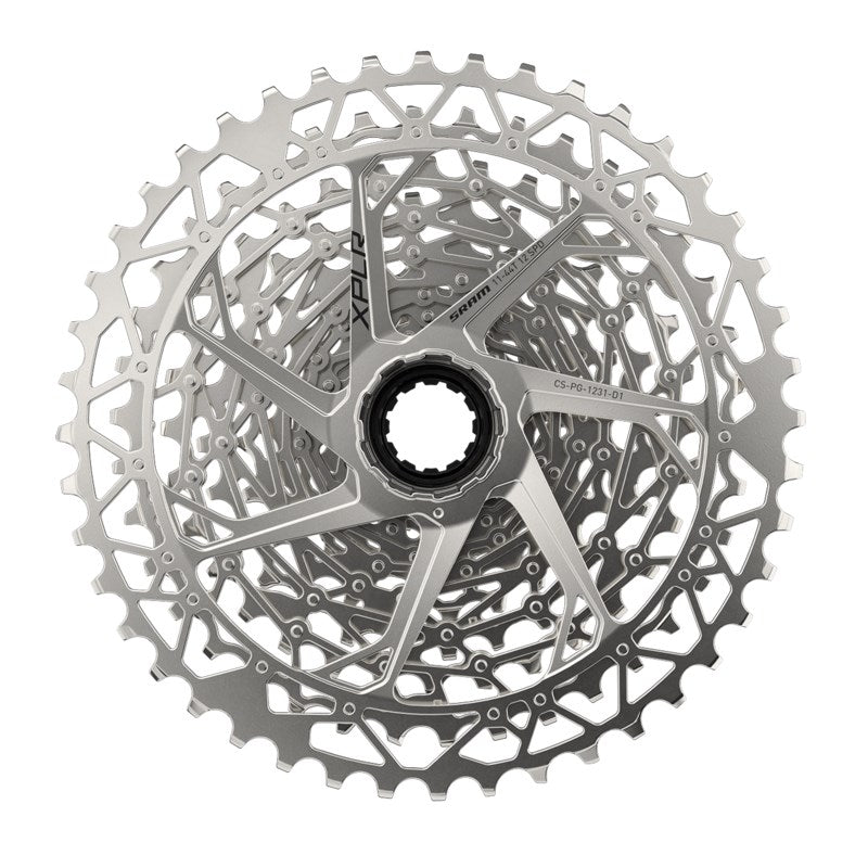 SRAM Cassette PG-1231 XPLR 12 Speed 11-44