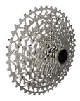 SRAM Cassette XG-1251 D1 Silver 12 Speed 10-44