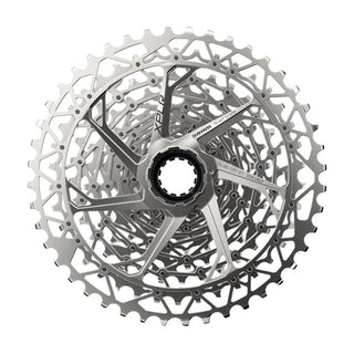 SRAM Cassette XG-1251 D1 Silver 12 Speed 10-44
