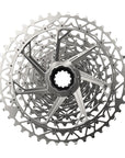 SRAM Cassette XG-1251 D1 Silver 12 Speed 10-44