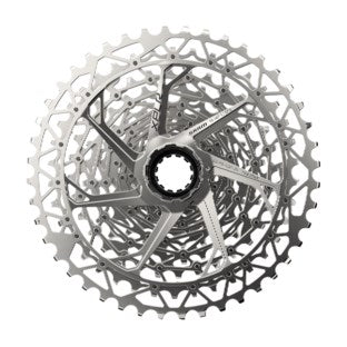 SRAM Cassette XG-1271 D1 Silver 12 Speed 10-44