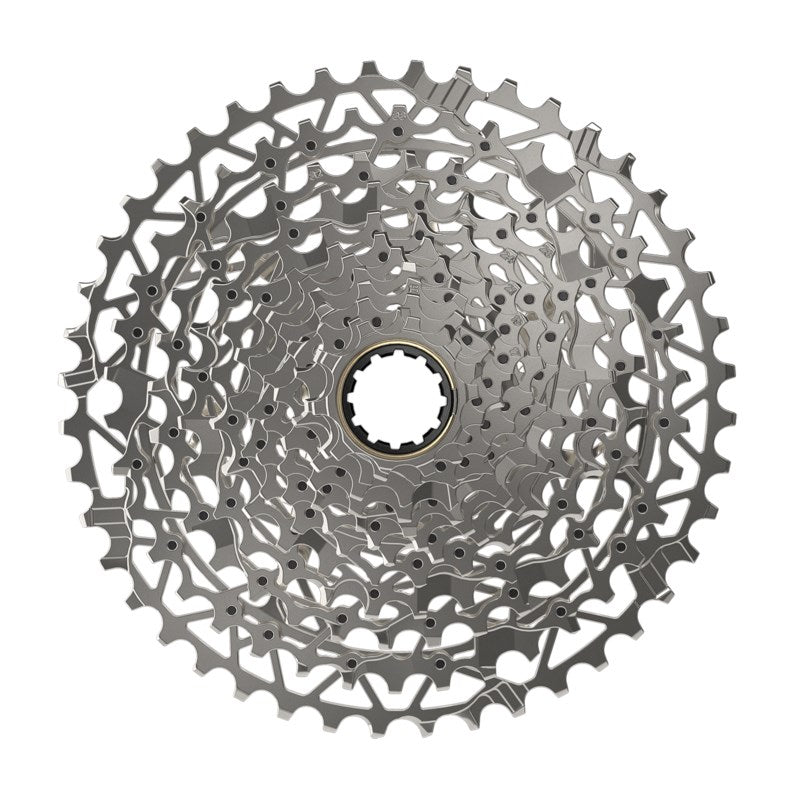 SRAM Cassette XG-1251 D1 Silver 12 Speed 10-44