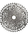 SRAM Cassette XG-1251 D1 Silver 12 Speed 10-44