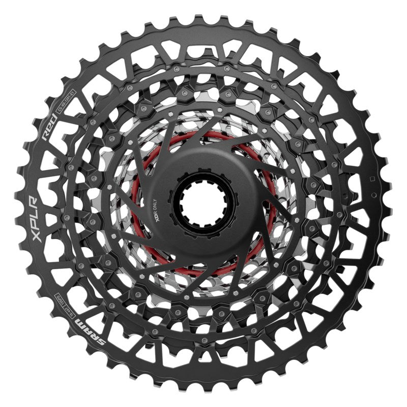 SRAM Cassette XG-1391 XPLR E1 13 Speed 10-46