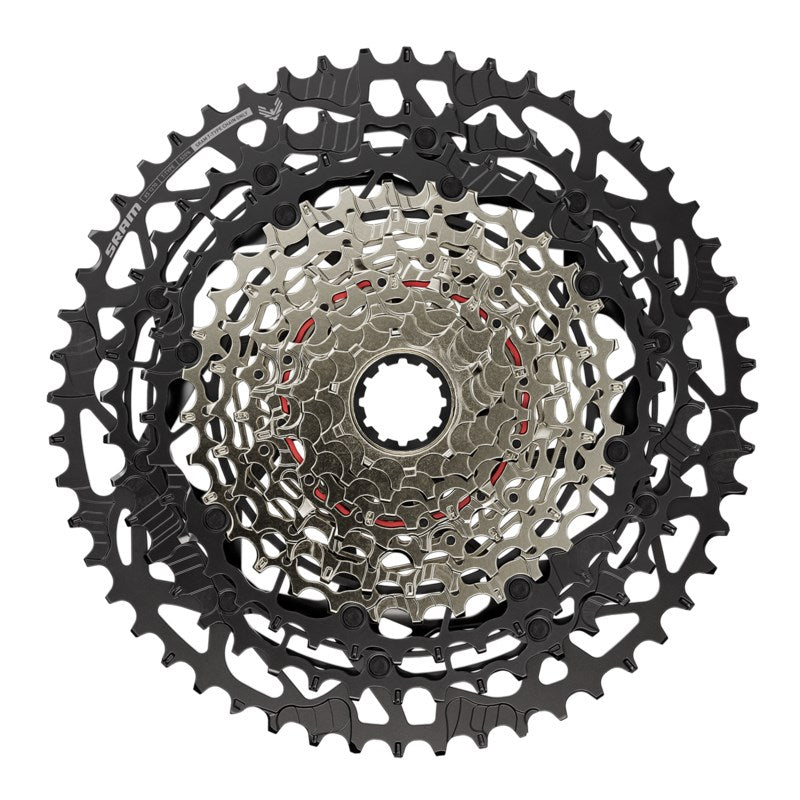 SRAM Cassette XS-1270 T-Type Eagle 10-52 12 speed
