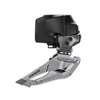 SRAM DERAILLEUR FRONT BRAZE RIVAL ETAP AXS